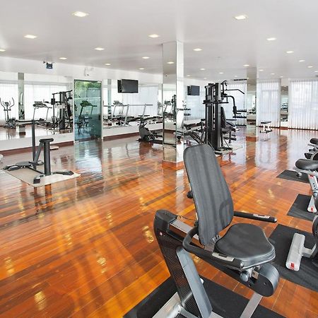 C-House & Residence Hotel Amata City Pluak Daeng Экстерьер фото